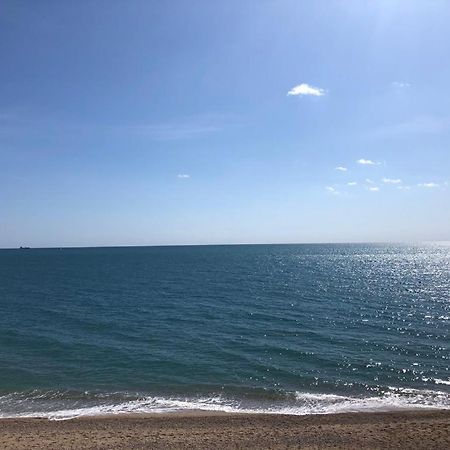 Sète Studio Face A La Mer... מראה חיצוני תמונה