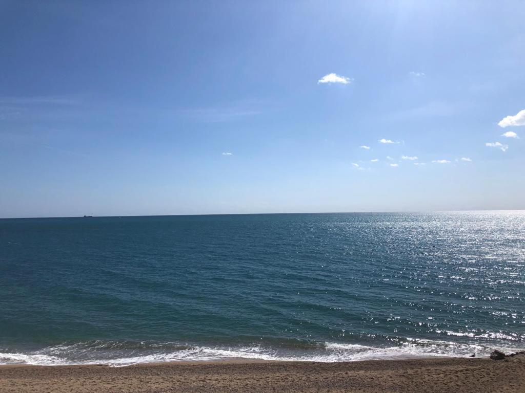 Sète Studio Face A La Mer... מראה חיצוני תמונה