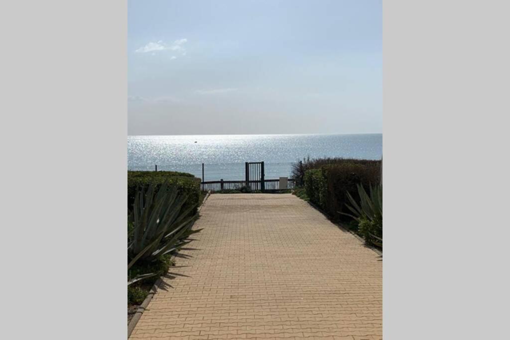 Sète Studio Face A La Mer... מראה חיצוני תמונה